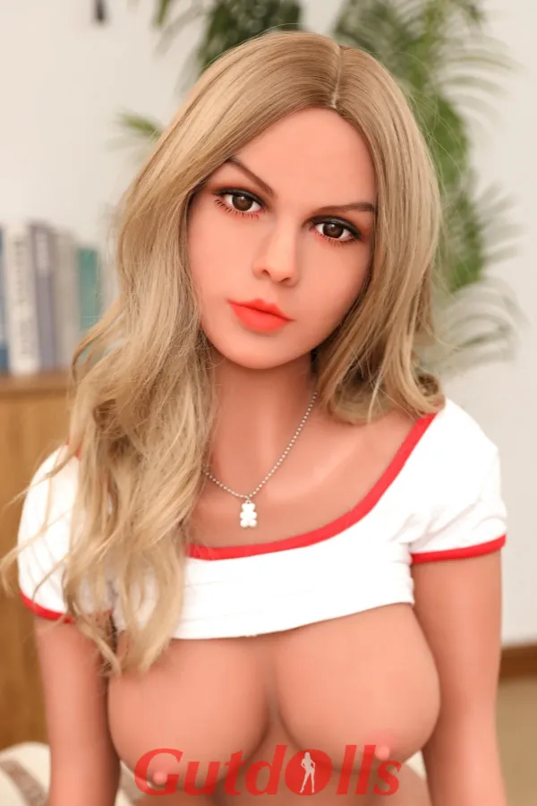 Nilas Nilascatgirl DL doll
