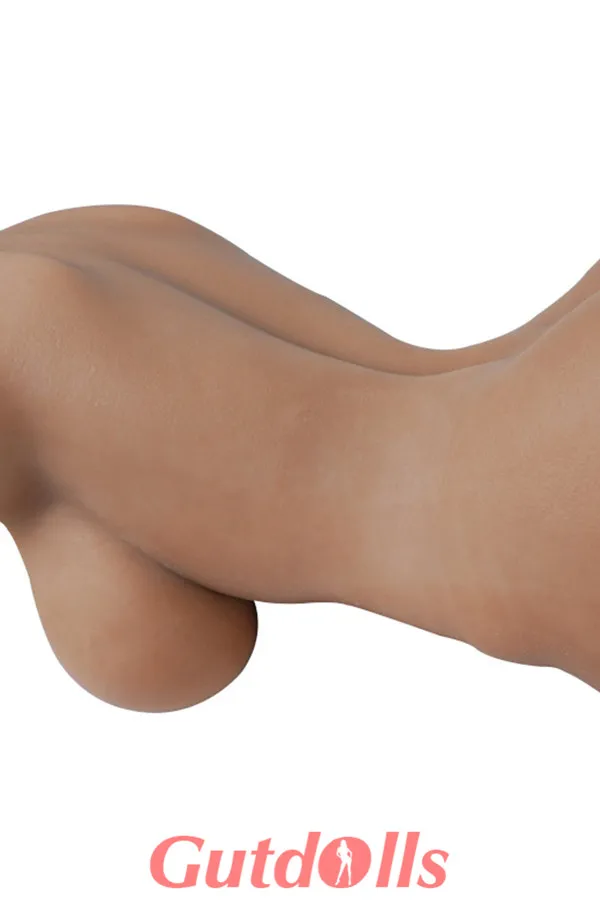 SHEDOLL 151cm D-cup sexpuppe